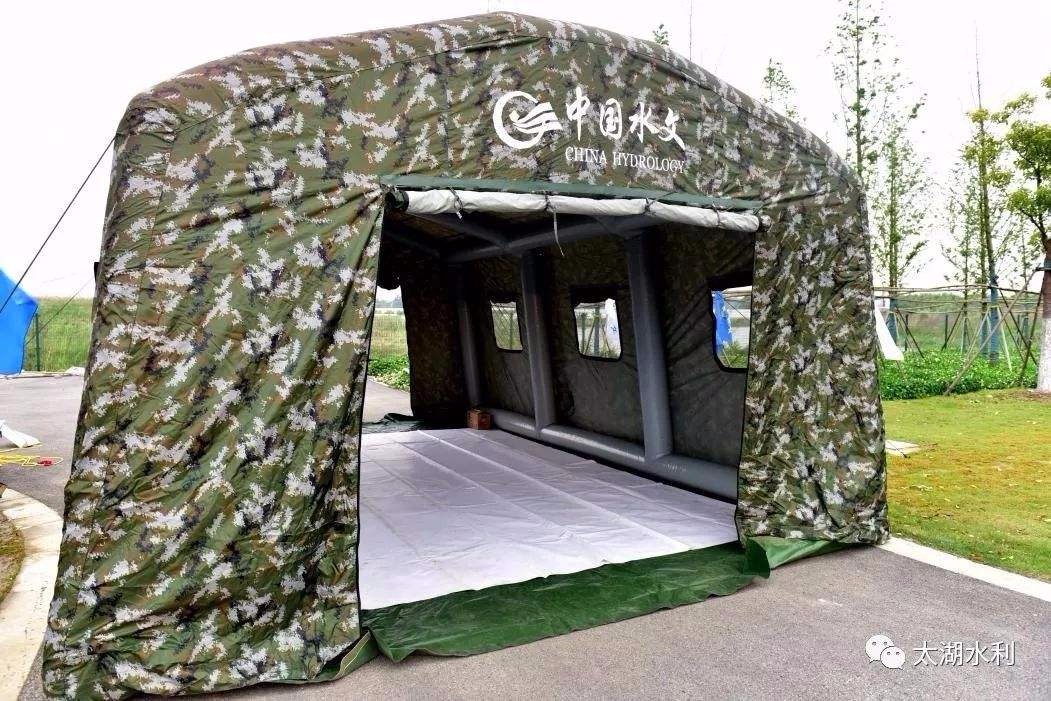 桦甸军事帐篷
